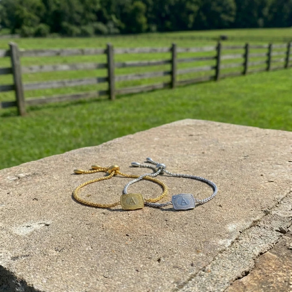 Western Bracelet