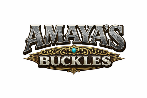 Amaya's Buckles