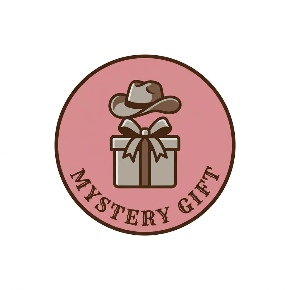 Mystery Gift