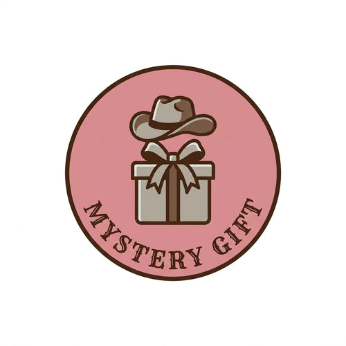 Mystery Gift