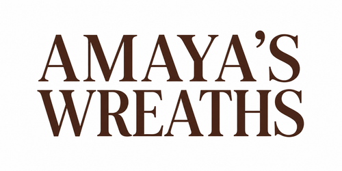 Amayas Wreath 