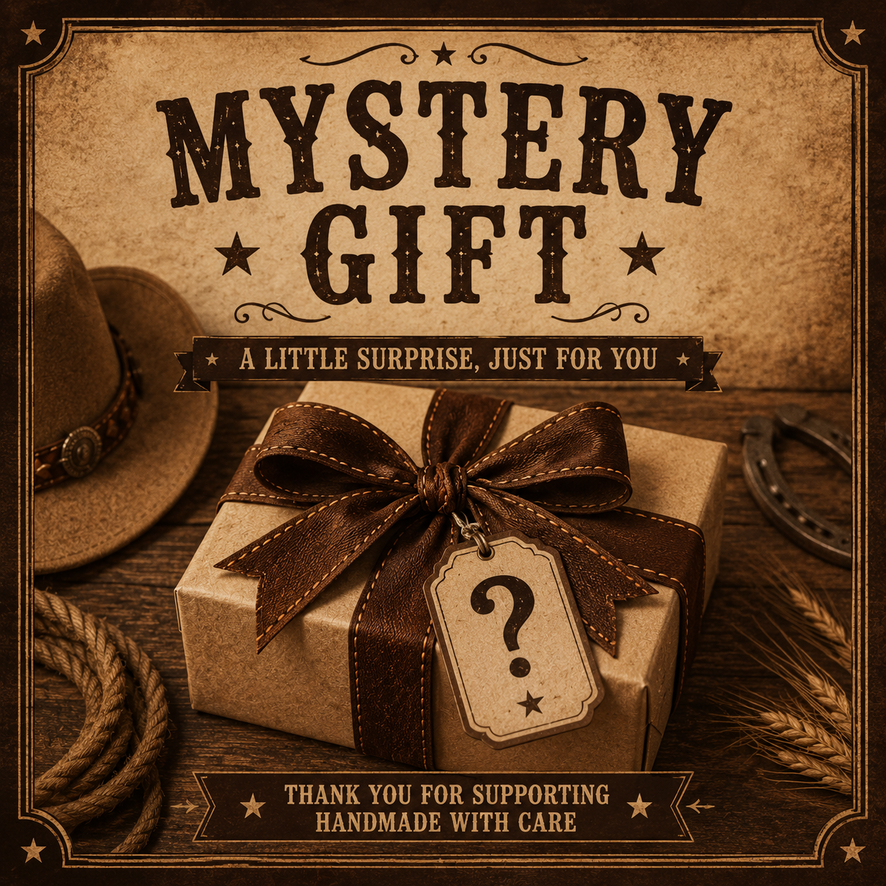 Mystery Box